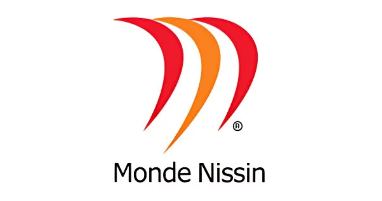 MONDE NISSIN CORPORATION
